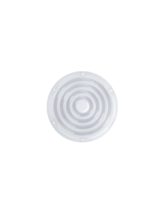 Optique 90º pour Cloche LED UFO PHILIPS Xitanium LP 100W 190lm/W Dimmable 1-10V