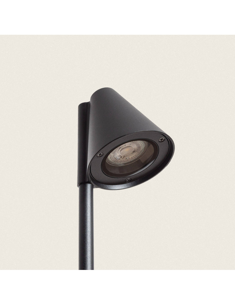 Balise Extérieure sur Pied 60 cm avec Piquet Drimlec