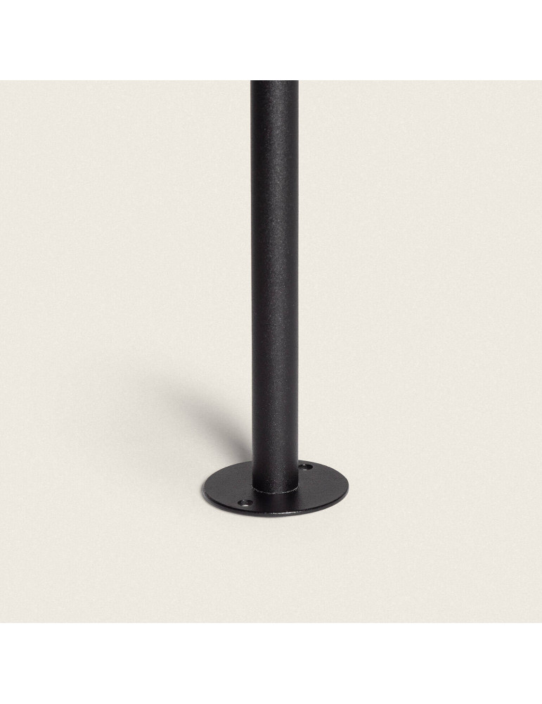 Balise Extérieure sur Pied 60 cm avec Piquet Drimlec