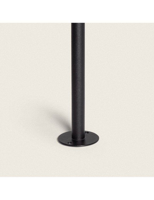 Balise Extérieure sur Pied 60 cm avec Piquet Drimlec