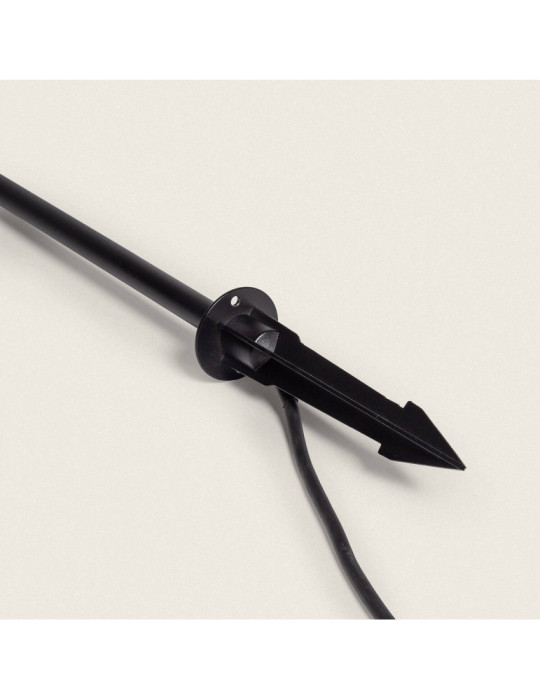 Balise Extérieure sur Pied 60 cm avec Piquet Drimlec