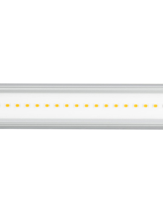 Tube LED T8 G13 60cm Grow 10W de Culture Batten