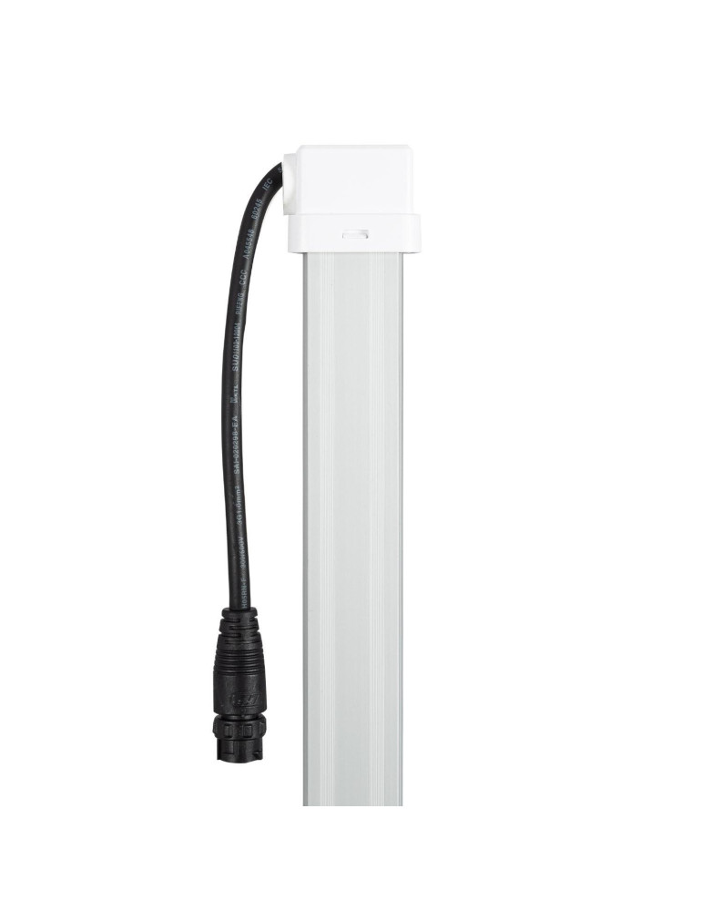 Tube LED T8 G13 60cm Grow 10W de Culture Batten