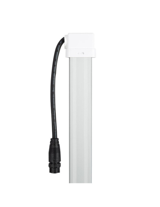 Tube LED T8 G13 60cm Grow 10W de Culture Batten