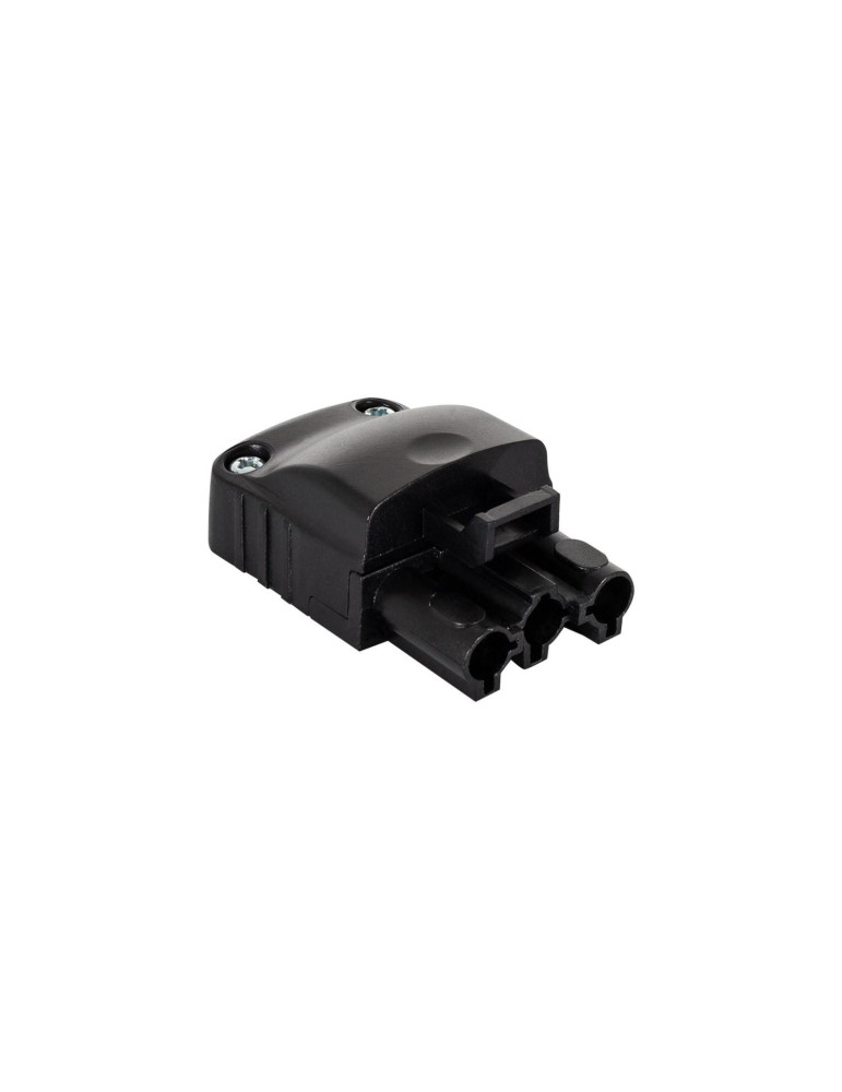 Wieland Connecteur Câblé Mâle / Femelle 3 Entrées 0.5-2.5mm²