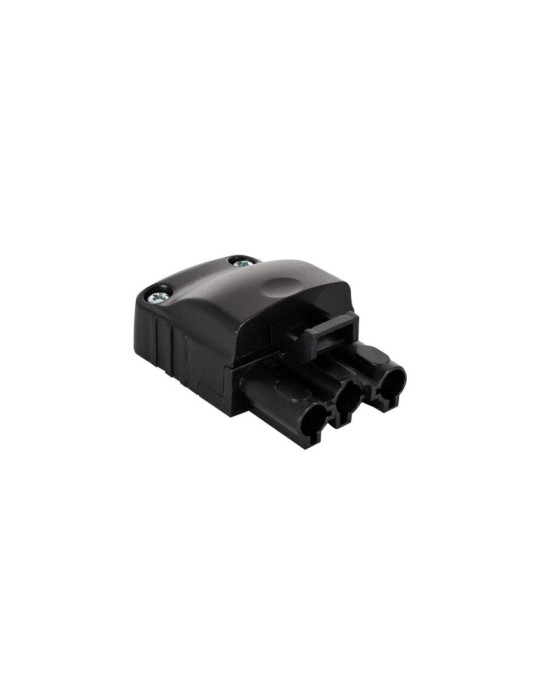 Wieland Connecteur Câblé Mâle / Femelle 3 Entrées 0.5-2.5mm²