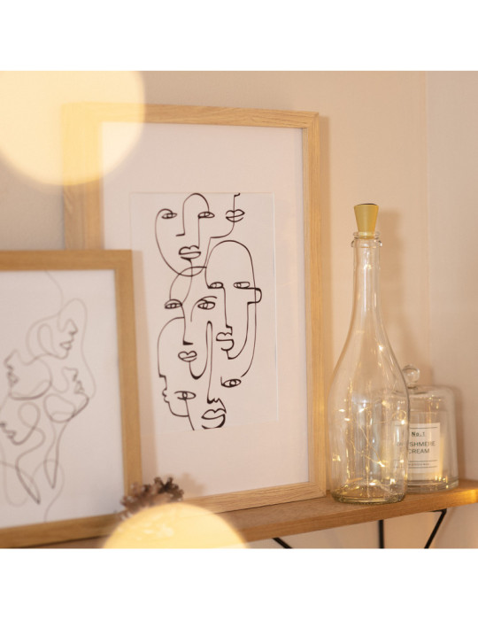 Tapón de Botella Solar