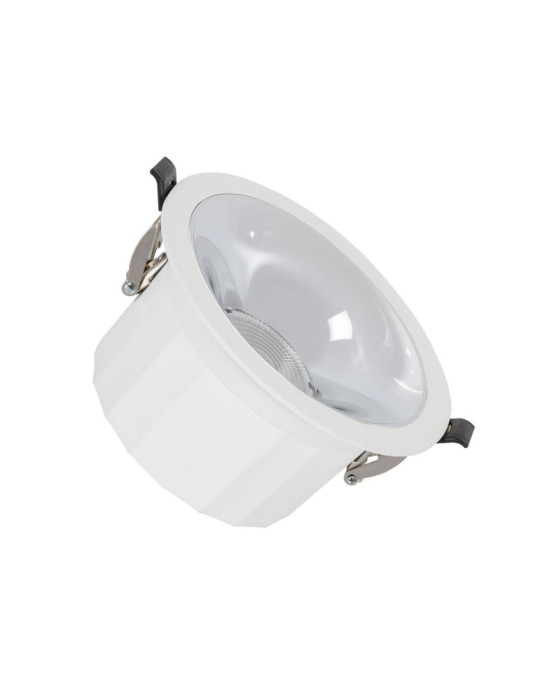Downlight LED 18W Rond Premium CRI90 LIFUD Coupe Ø 115 mm Downlight LED 18W Rond Premium CRI90 LIFUD Coupe Ø 115 mm