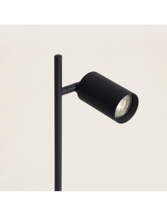 Lampe à Poser Aluminium Aritz