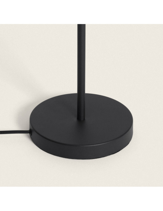 Lampe à Poser Aluminium Aritz