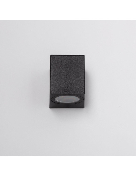 Applique Murale Extérieure Miseno Noire