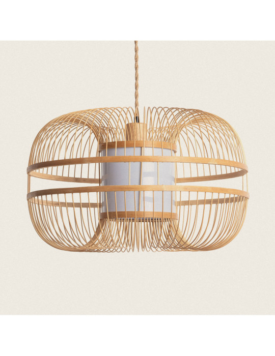 Suspension Bambou Ofelia