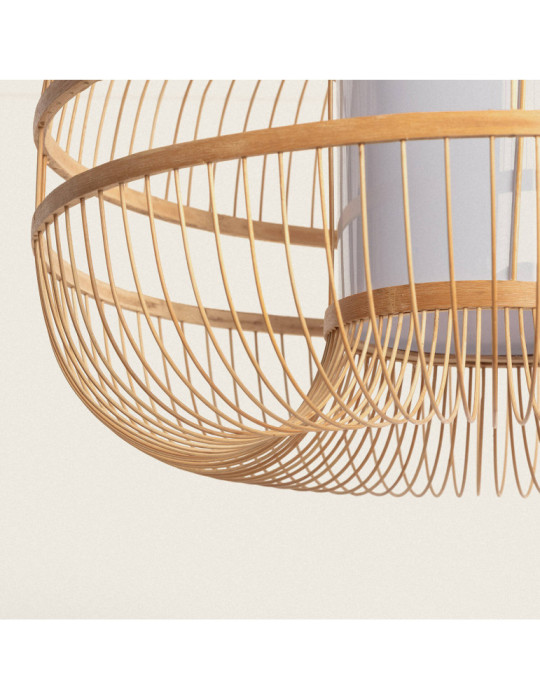 Suspension Bambou Ofelia