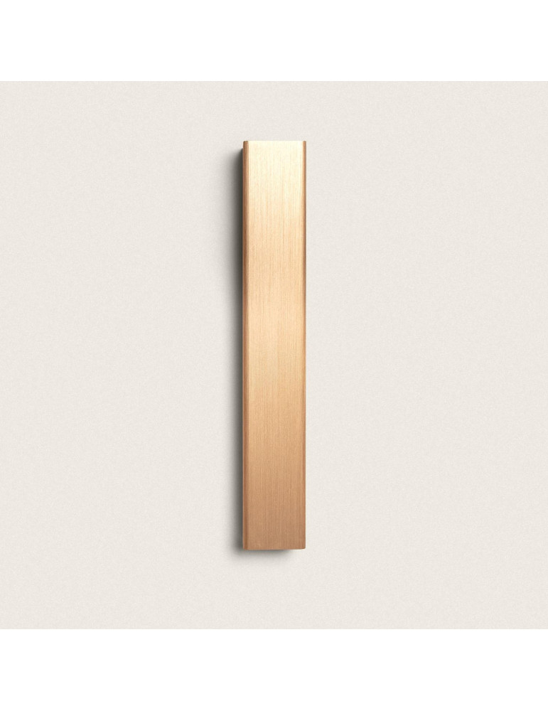 Applique Murale LED 12W Métal Columbus L