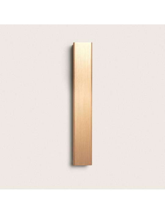 Applique Murale LED 12W Métal Columbus L