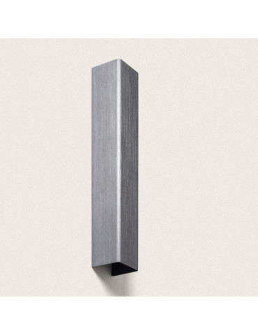 Applique Murale LED 12W Métal Columbus L