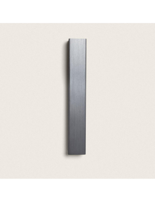 Applique Murale LED 12W Métal Columbus L