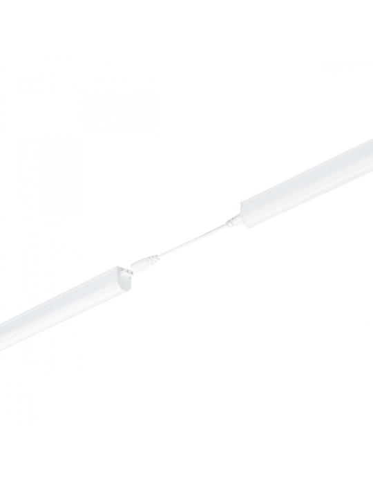 Réglette LED PHILIPS 20W Ledinaire Batten 120cm Raccordable BN021C