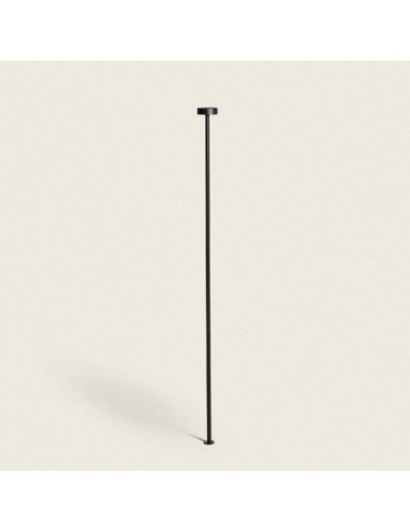 Balise Extérieure LED 1.5W sur Pied 30cm avec Piquet Grinage