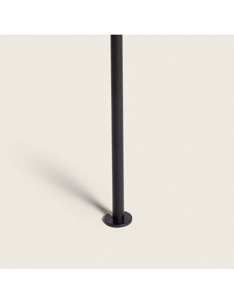 Balise Extérieure LED 1.5W sur Pied 30cm avec Piquet Grinage