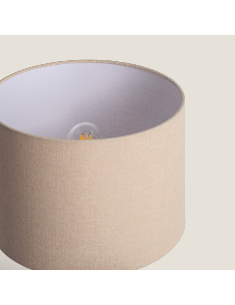 Lampe à Poser Céramique Idala