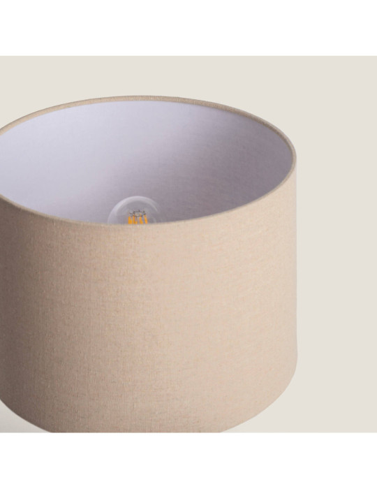 Lampe à Poser Céramique Idala