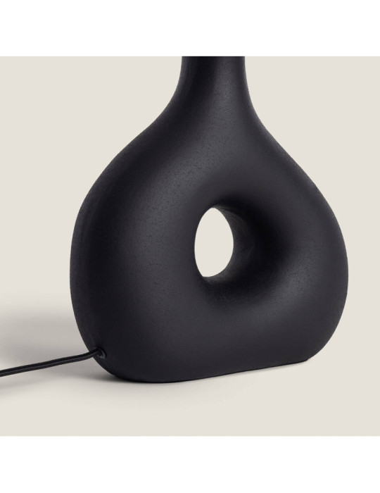 Lampe à Poser Céramique Idala