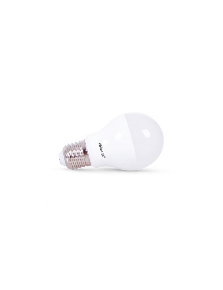 Ampoule LED E27 Bulb 6W 3000K