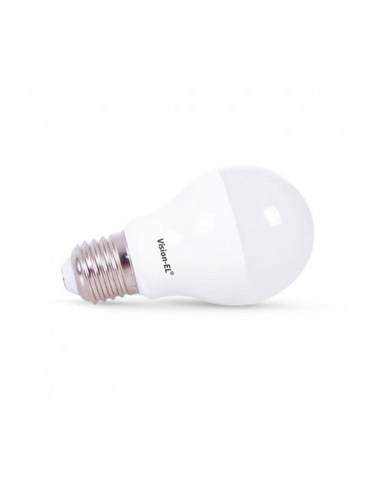 Ampoule LED E27 Bulb 6W 3000K