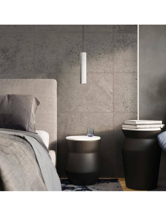 Suspension Béton Luvo 1 SOLLUX