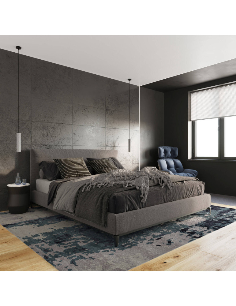 Suspension Béton Luvo 1 SOLLUX