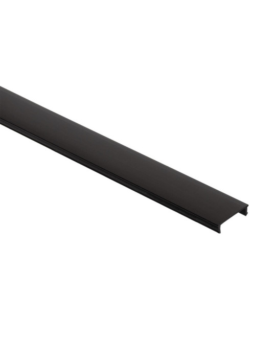 Rail Magnétique 20mm en Saillie 48V 2m