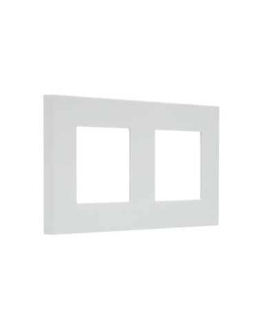 Cadre PC 2 Emplacements Modern