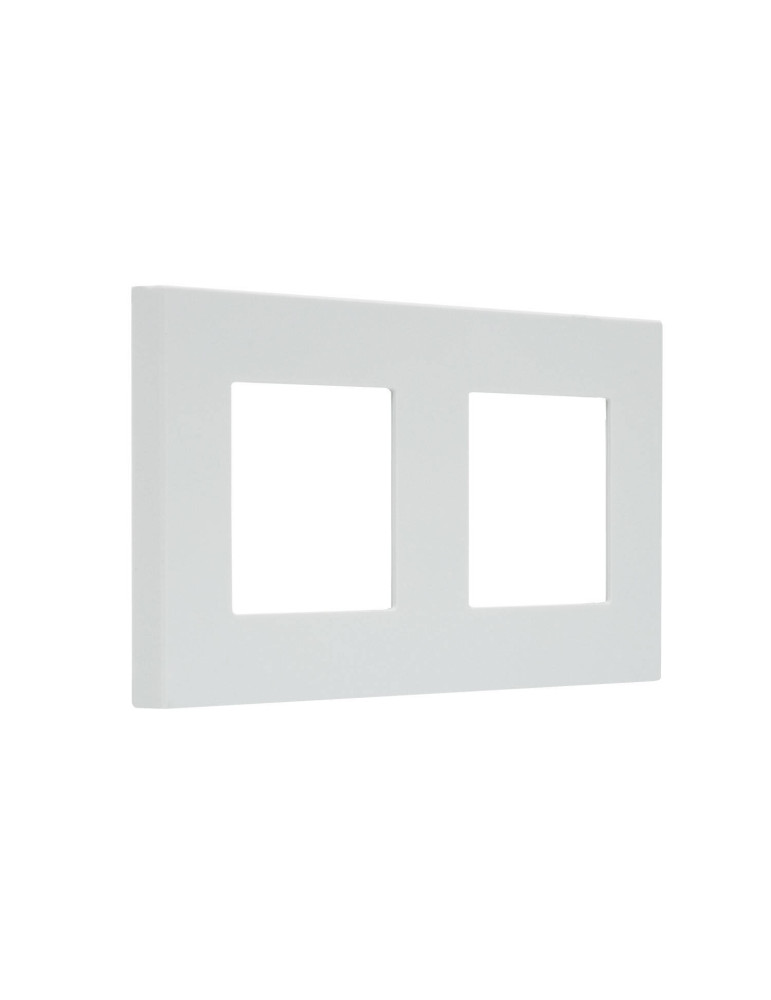 Cadre PC 2 Emplacements Modern