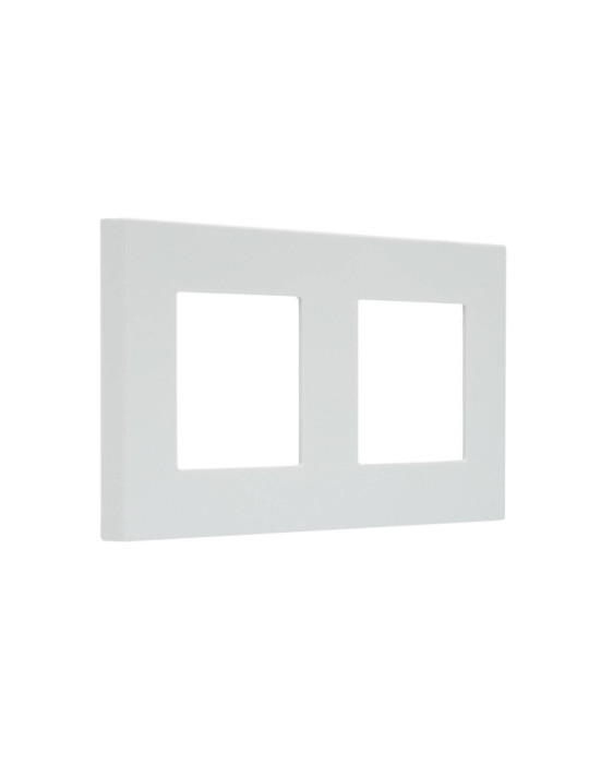 Cadre PC 2 Emplacements Modern