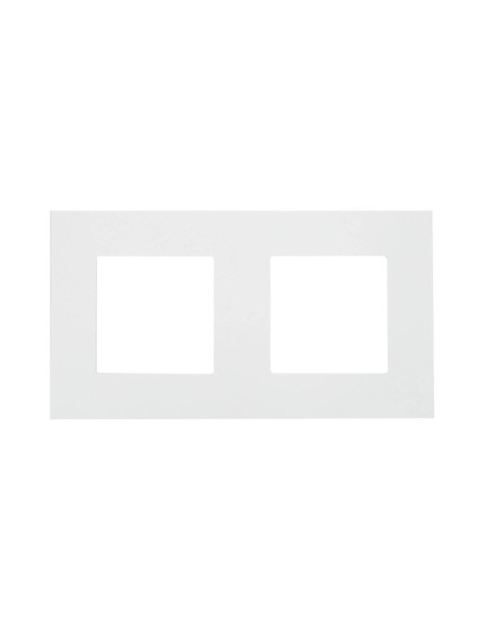 Cadre PC 2 Emplacements Modern