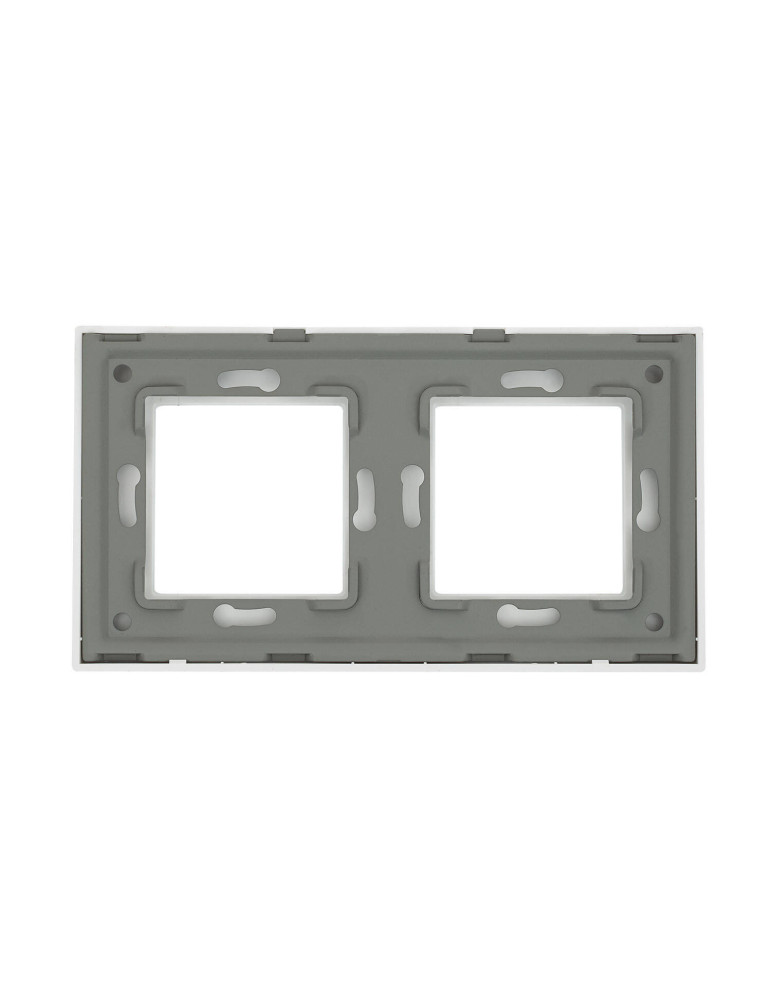 Cadre PC 2 Emplacements Modern