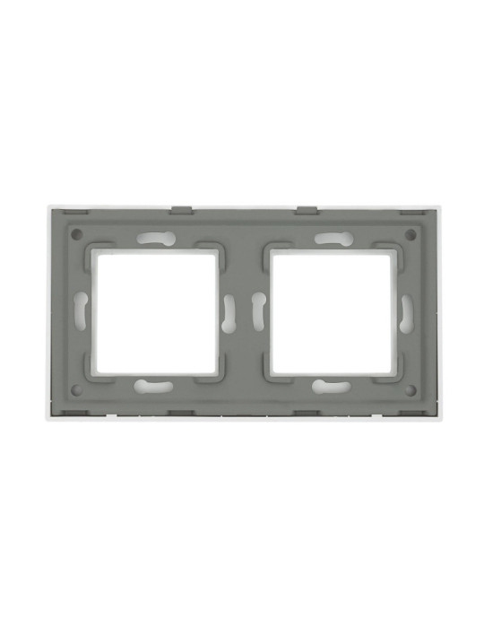 Cadre PC 2 Emplacements Modern