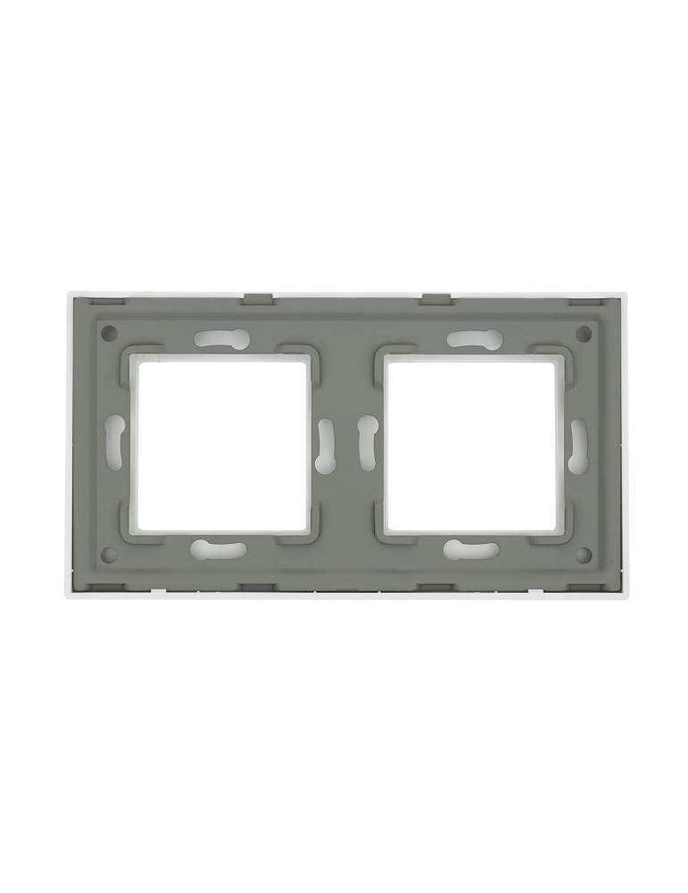 Marco Cristal 2 Módulos