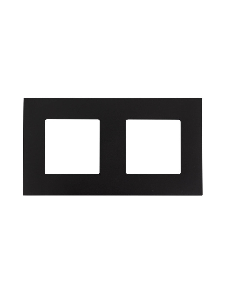 Cadre PC 2 Emplacements Modern