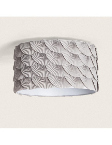 Plafonnier Tissu Anabela