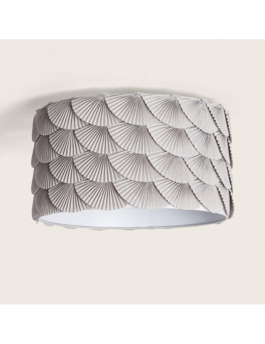 Plafonnier Tissu Anabela