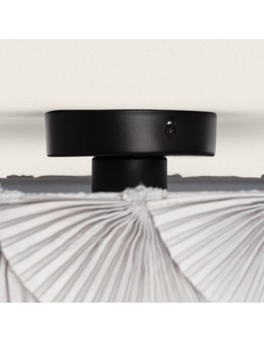 Plafonnier Tissu Anabela