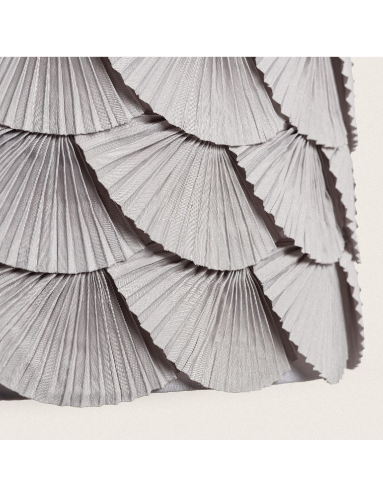 Plafonnier Tissu Anabela