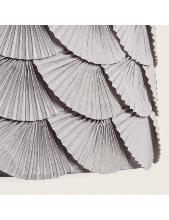 Plafonnier Tissu Anabela