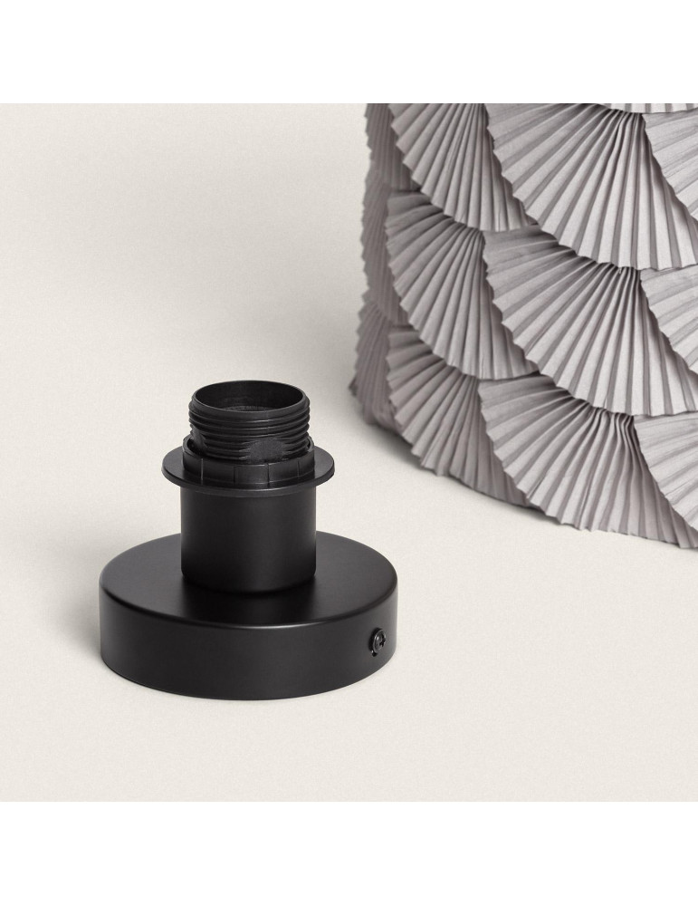 Plafonnier Tissu Anabela