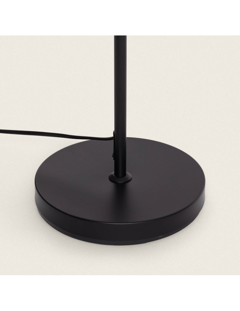 Lampadaire Métal Aratz 3 Spots