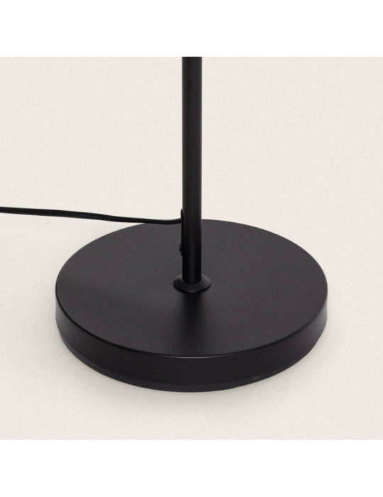 Lampadaire Métal Aratz 3 Spots