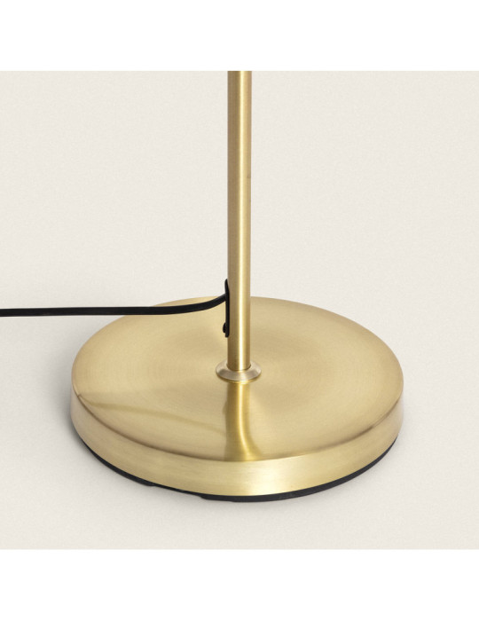 Lampadaire Métal Aratz 3 Spots