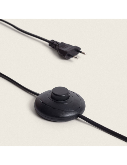 Lampadaire Métal Aratz 3 Spots